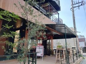 小倉ワイン会　ビストロダイニング和菜テラス